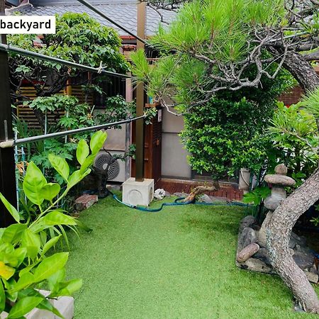 Takio Guesthouse - Vacation Stay 12215V Higashi-osaka Zewnętrze zdjęcie