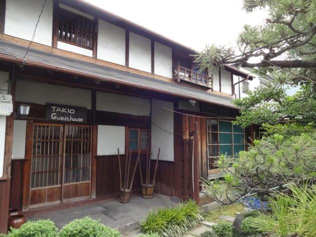 Takio Guesthouse - Vacation Stay 12215V Higashi-osaka Zewnętrze zdjęcie