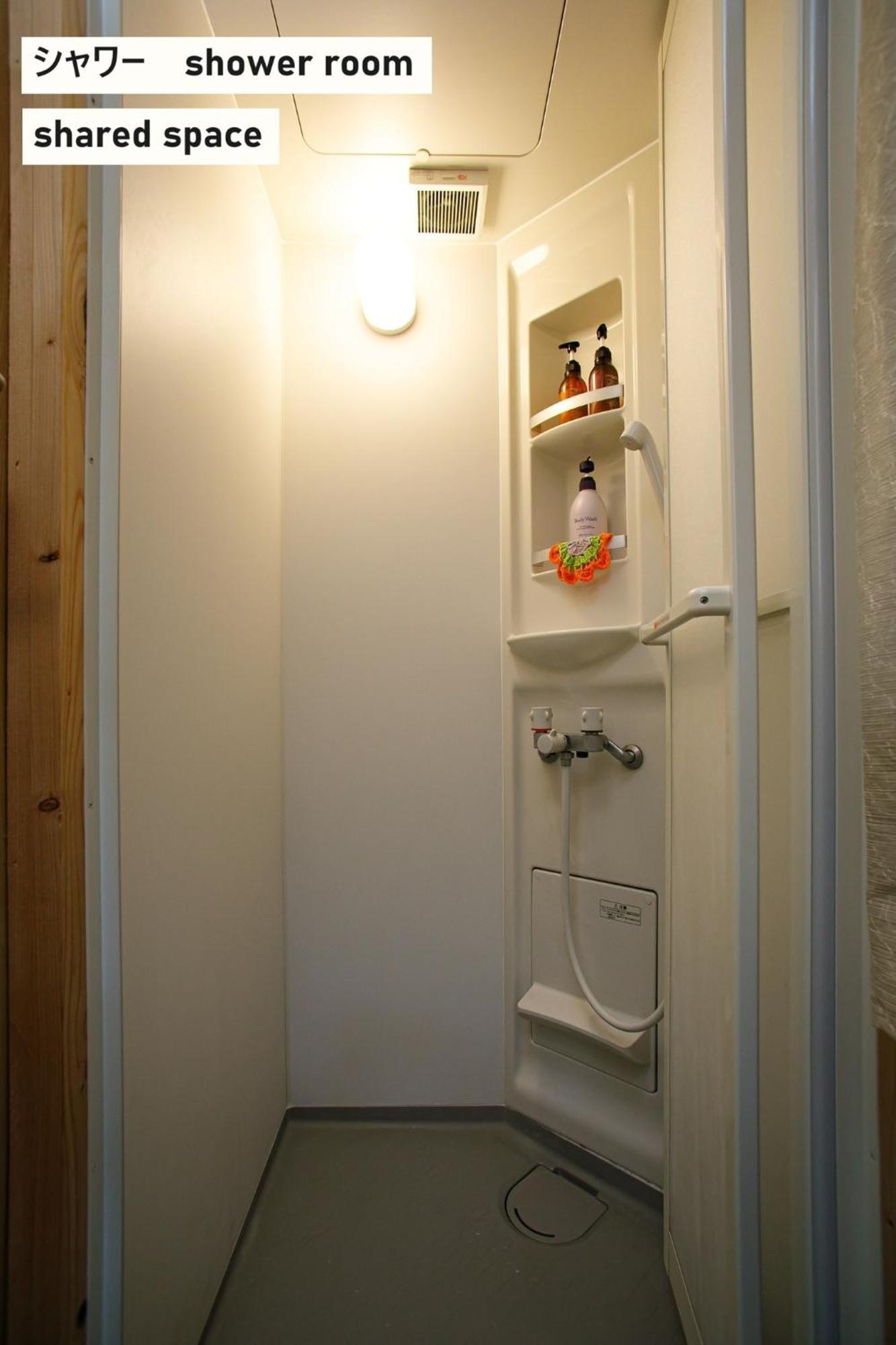 Takio Guesthouse - Vacation Stay 12215V Higashi-osaka Zewnętrze zdjęcie