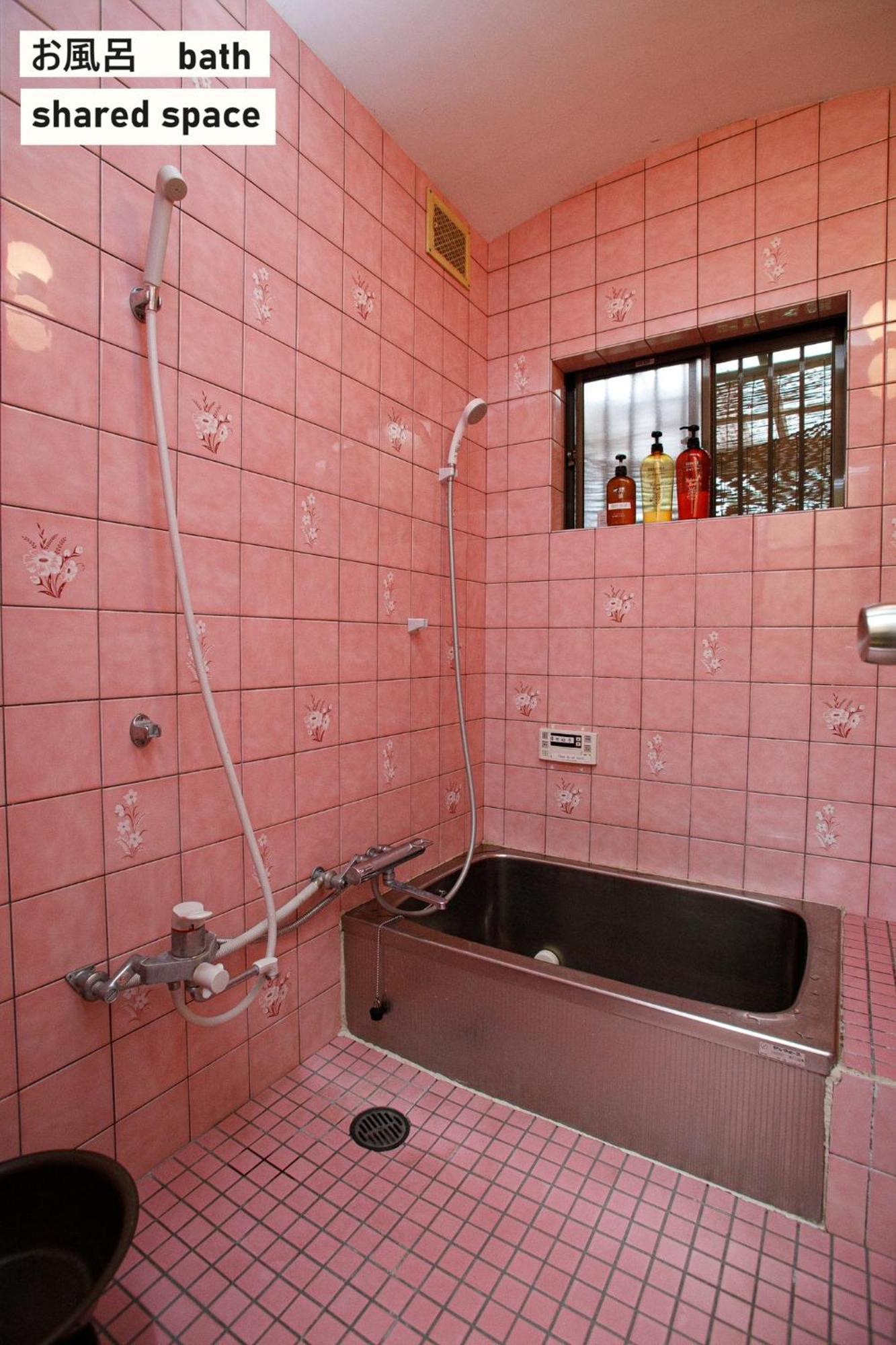 Takio Guesthouse - Vacation Stay 12215V Higashi-osaka Zewnętrze zdjęcie