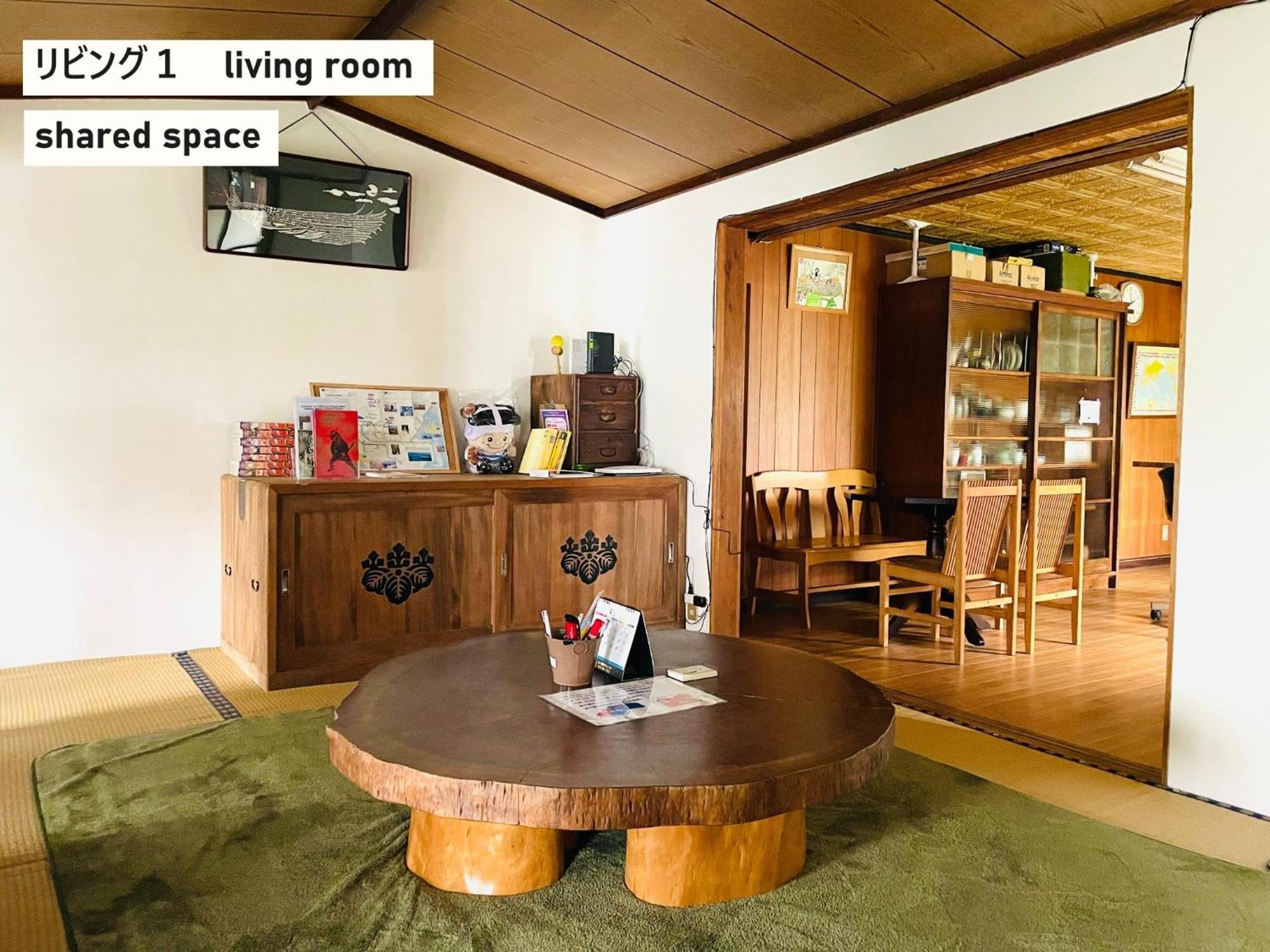 Takio Guesthouse - Vacation Stay 12215V Higashi-osaka Zewnętrze zdjęcie